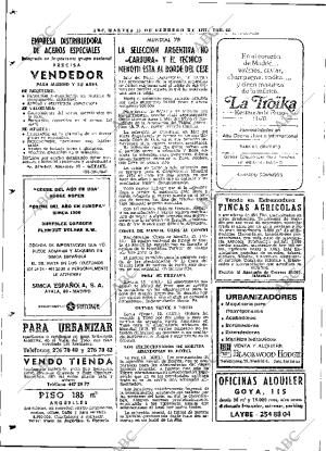 ABC MADRID 15-02-1977 página 80