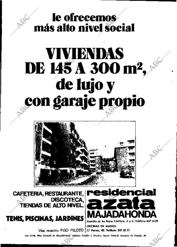 ABC MADRID 16-02-1977 página 12