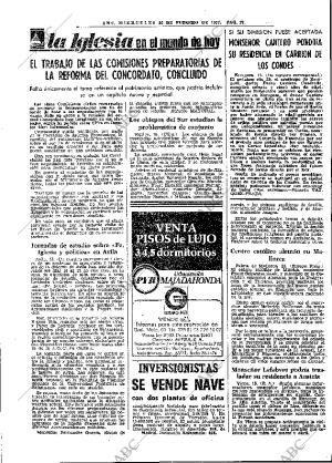 ABC MADRID 16-02-1977 página 39