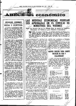 ABC MADRID 16-02-1977 página 50