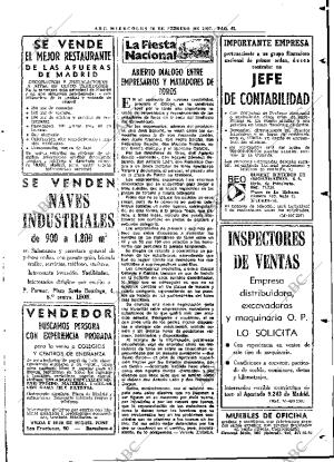 ABC MADRID 16-02-1977 página 59
