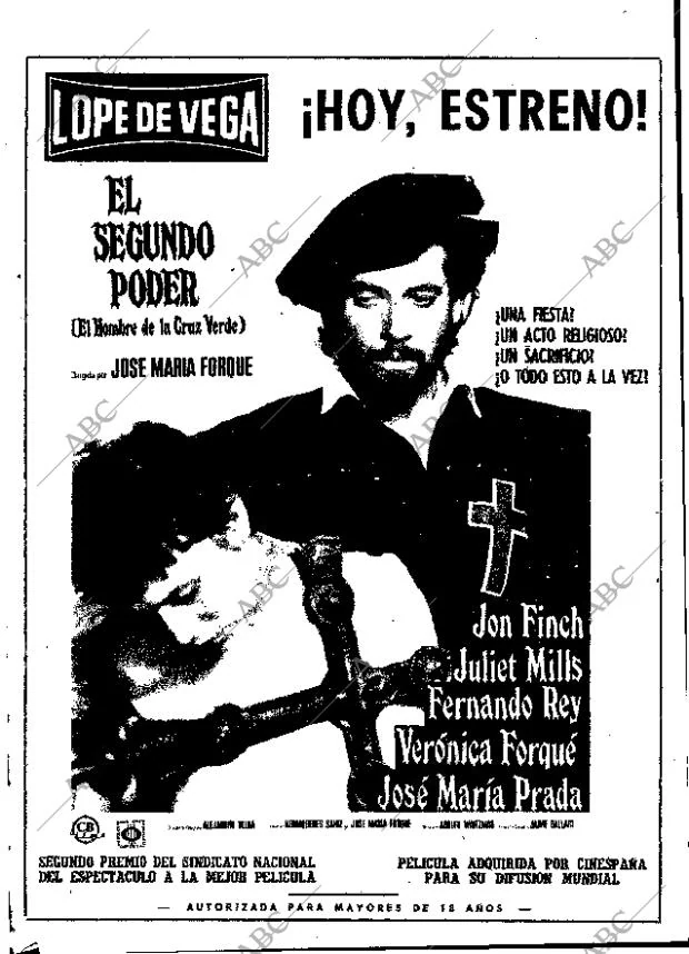 ABC MADRID 16-02-1977 página 7