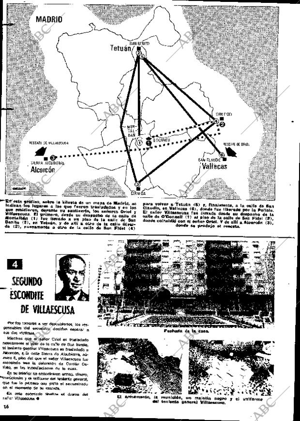 ABC MADRID 16-02-1977 página 88