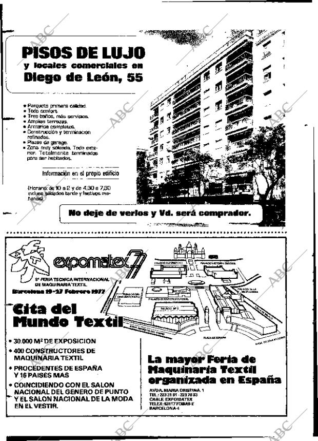 ABC MADRID 16-02-1977 página 90