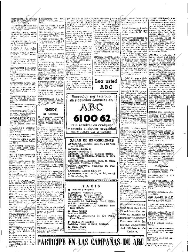 ABC SEVILLA 16-02-1977 página 51