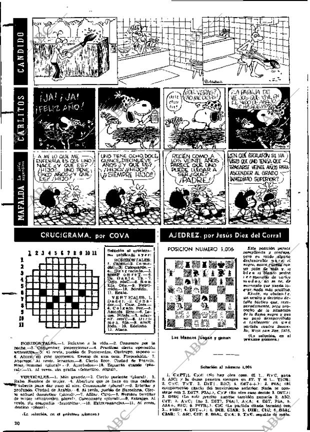 ABC MADRID 18-02-1977 página 100