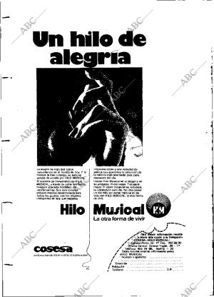 ABC MADRID 18-02-1977 página 104