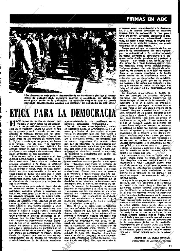 ABC MADRID 18-02-1977 página 11