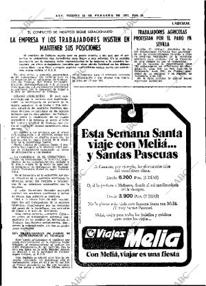 ABC MADRID 18-02-1977 página 27