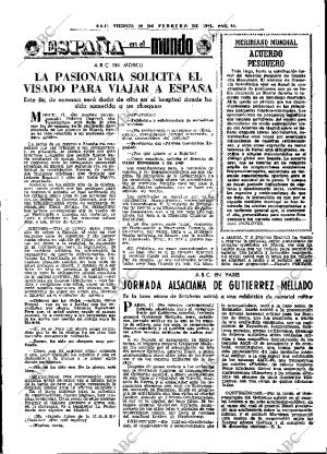 ABC MADRID 18-02-1977 página 33