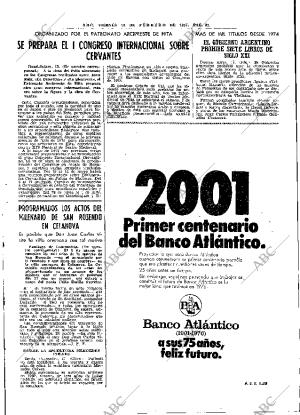 ABC MADRID 18-02-1977 página 49