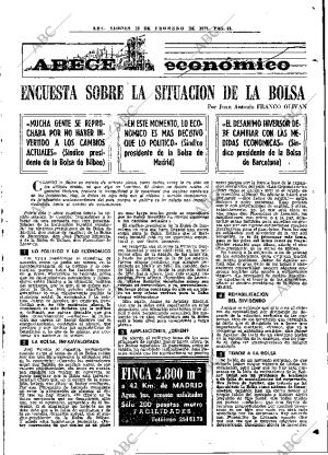 ABC MADRID 18-02-1977 página 55