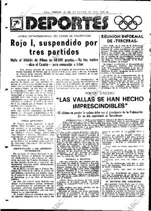 ABC MADRID 18-02-1977 página 66