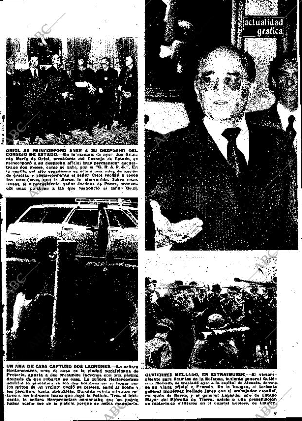 ABC MADRID 18-02-1977 página 9