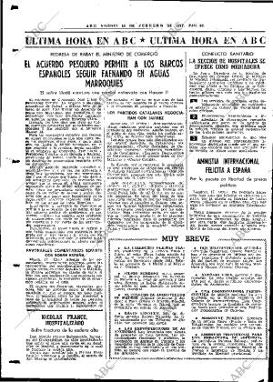ABC MADRID 18-02-1977 página 92