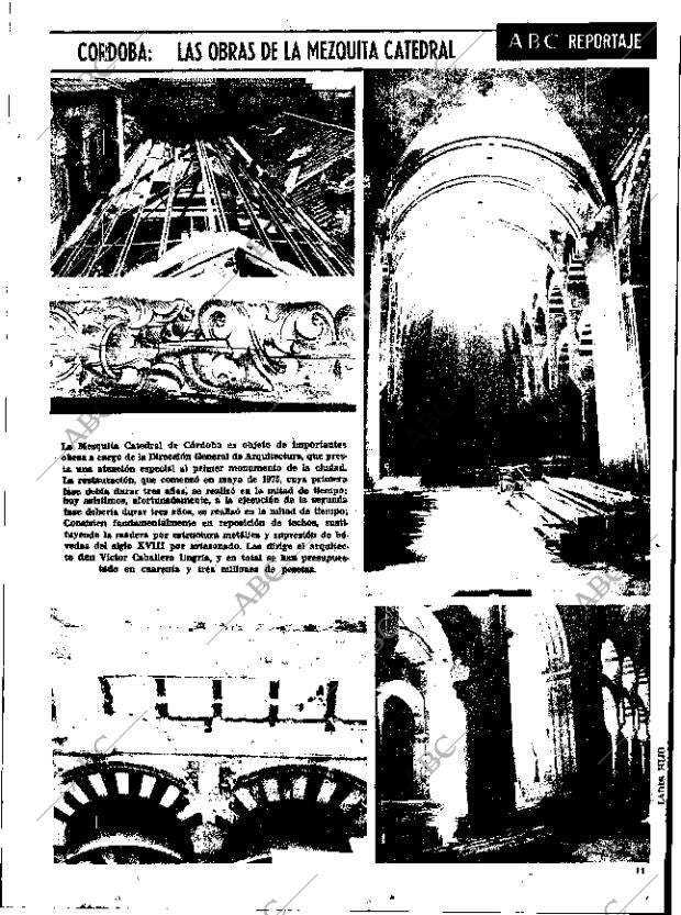 ABC SEVILLA 22-02-1977 página 11