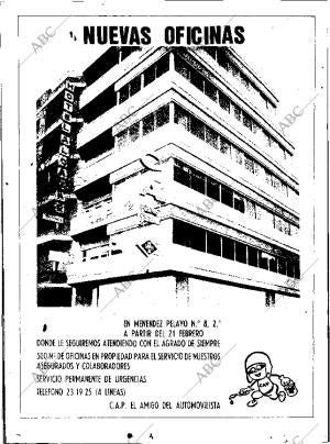 ABC SEVILLA 22-02-1977 página 14