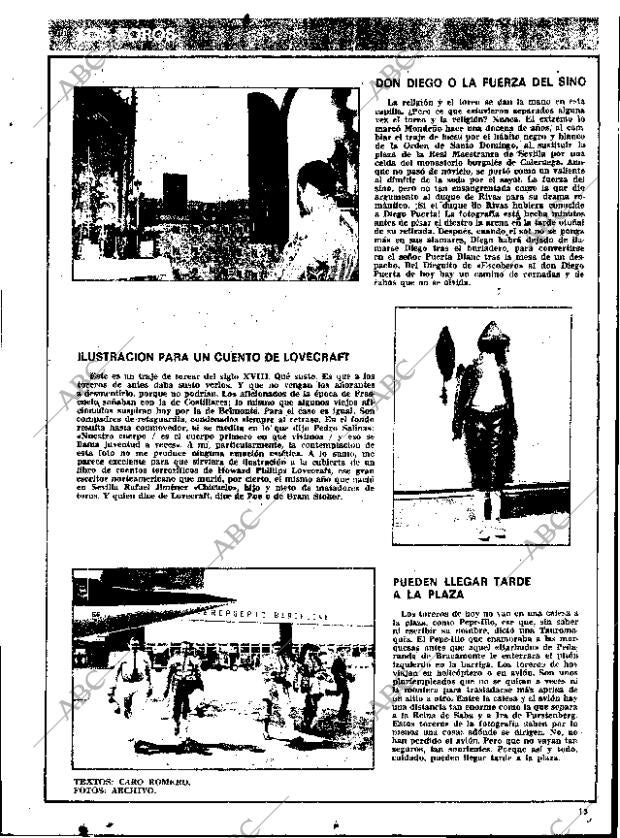 ABC SEVILLA 22-02-1977 página 15