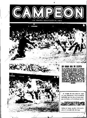 ABC SEVILLA 22-02-1977 página 17