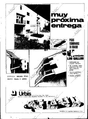 ABC SEVILLA 22-02-1977 página 19