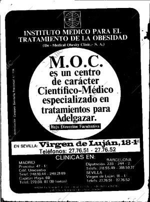 ABC SEVILLA 22-02-1977 página 2