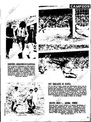ABC SEVILLA 22-02-1977 página 23