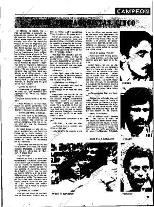 ABC SEVILLA 22-02-1977 página 25