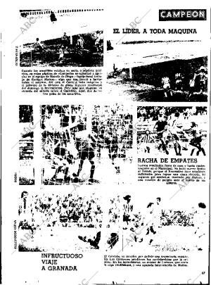 ABC SEVILLA 22-02-1977 página 27