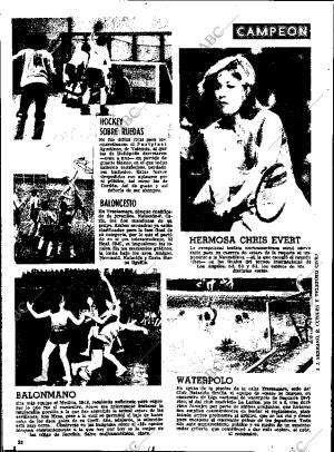 ABC SEVILLA 22-02-1977 página 28