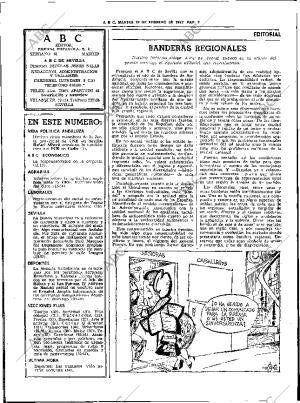 ABC SEVILLA 22-02-1977 página 32