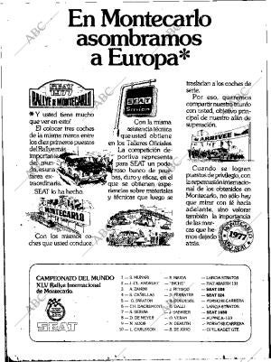 ABC SEVILLA 22-02-1977 página 4