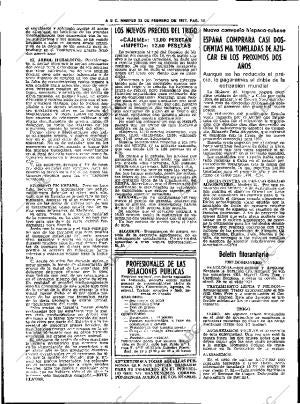 ABC SEVILLA 22-02-1977 página 44