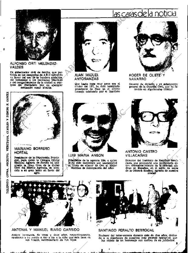 ABC SEVILLA 22-02-1977 página 5