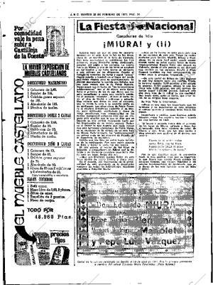 ABC SEVILLA 22-02-1977 página 68