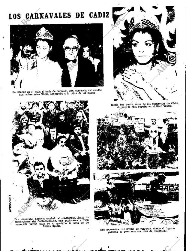 ABC SEVILLA 22-02-1977 página 7