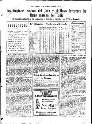ABC SEVILLA 22-02-1977 página 72