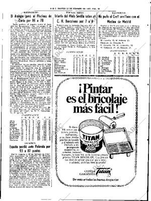 ABC SEVILLA 22-02-1977 página 79