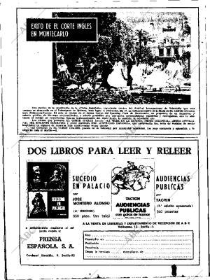 ABC SEVILLA 22-02-1977 página 8