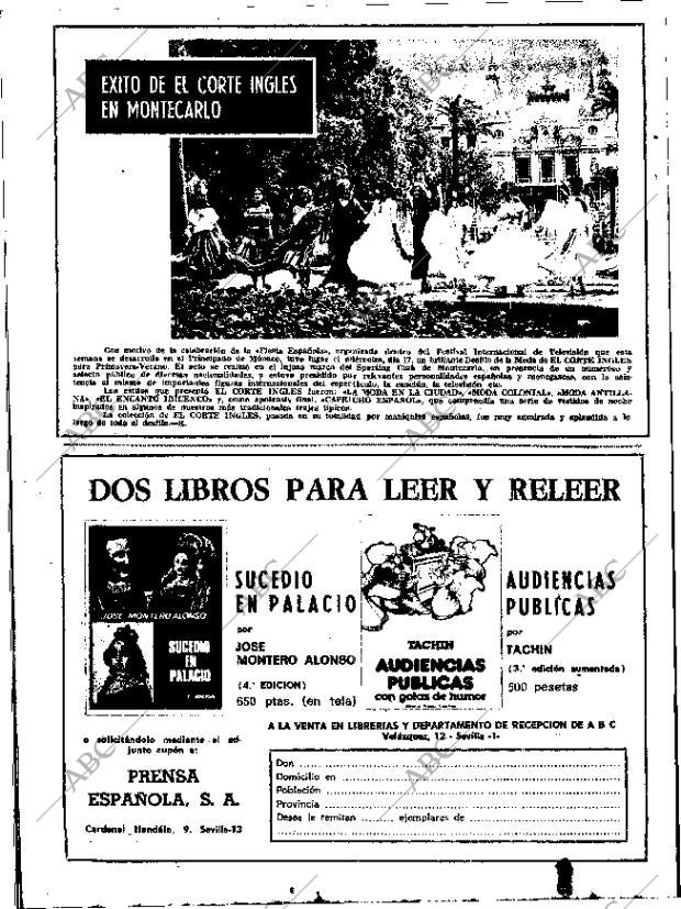 ABC SEVILLA 22-02-1977 página 8