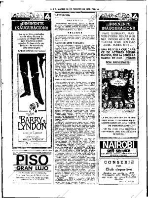 ABC SEVILLA 22-02-1977 página 80