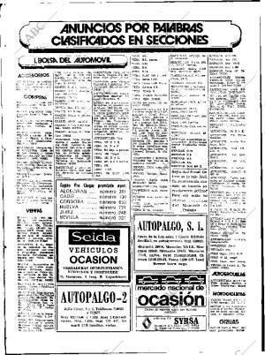 ABC SEVILLA 22-02-1977 página 82