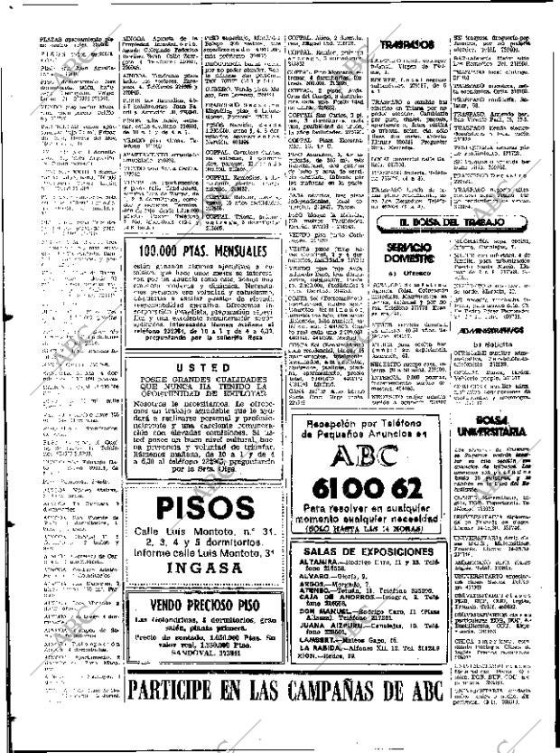 ABC SEVILLA 22-02-1977 página 86