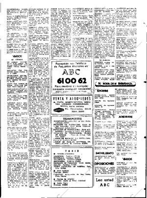 ABC SEVILLA 22-02-1977 página 87