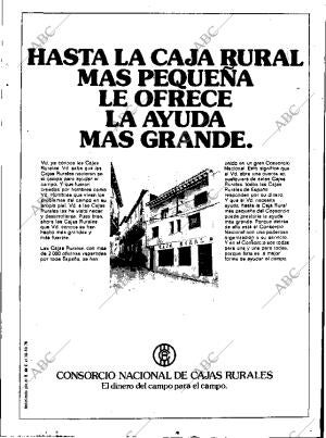 ABC SEVILLA 22-02-1977 página 9