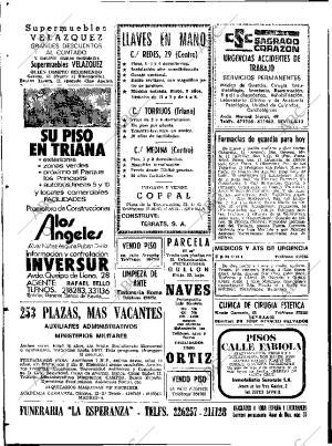 ABC SEVILLA 22-02-1977 página 90