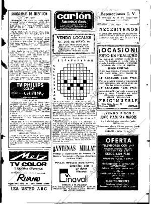 ABC SEVILLA 22-02-1977 página 93