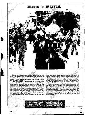 ABC SEVILLA 22-02-1977 página 95