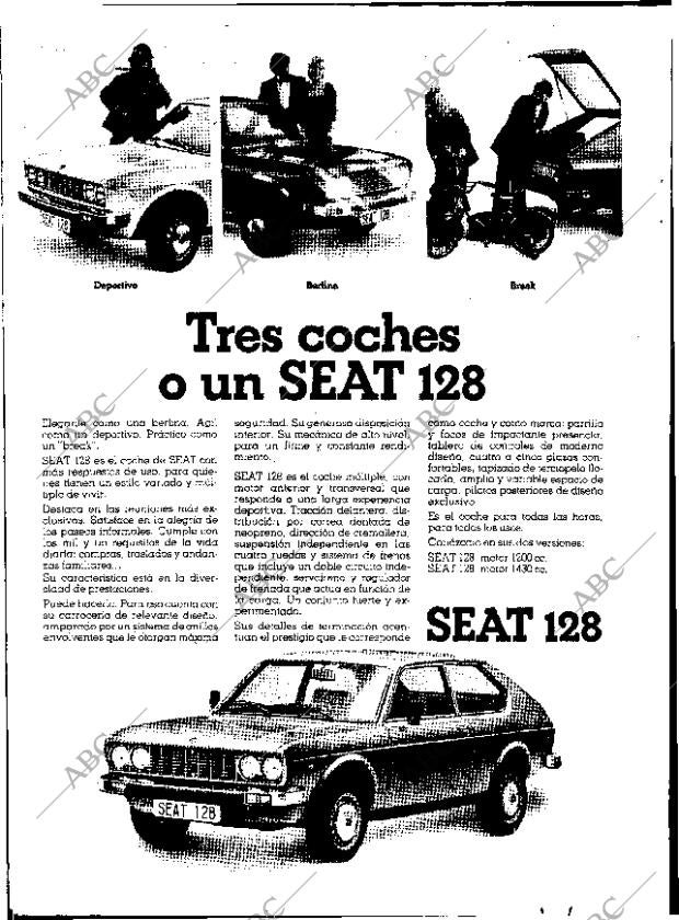 ABC SEVILLA 23-02-1977 página 10