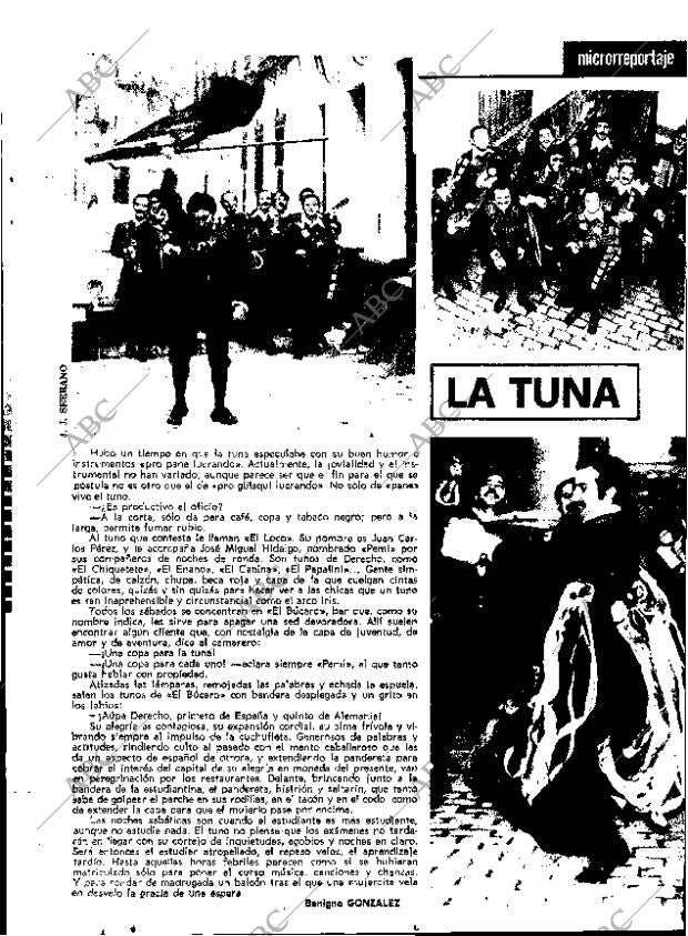 ABC SEVILLA 23-02-1977 página 13