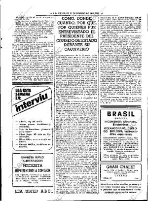 ABC SEVILLA 23-02-1977 página 25